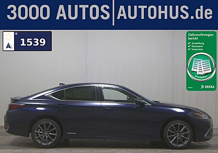 Lexus ES 300 Navi Leder GSD LED Kamera ACC