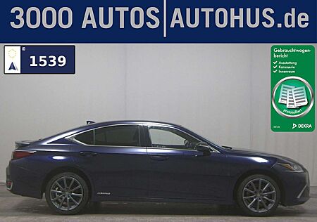 Lexus ES 300 Navi Leder GSD LED Kamera ACC