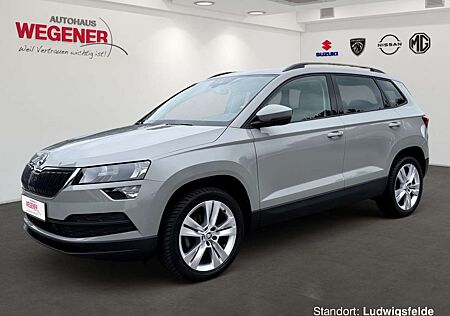 Skoda Karoq TSI 1.5 DSG Style