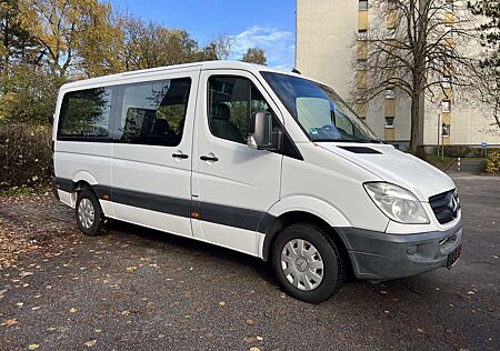 Mercedes-Benz Sprinter 213 CDI 8+1