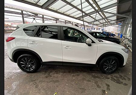 Mazda CX-5 SKYACTIV-D