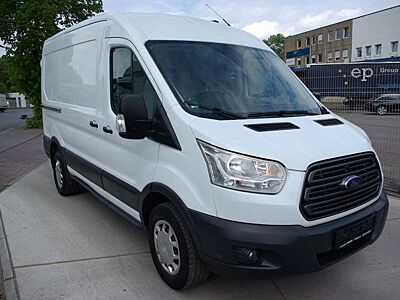 Ford Transit 350 L2 Trend  Klima  ** Motor neu **