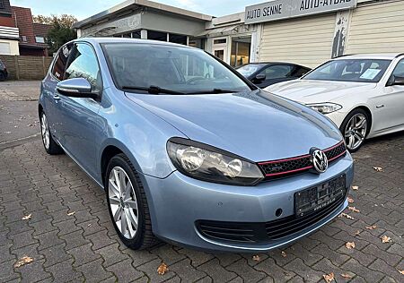 VW Golf Volkswagen Trendline-Klima-Servo-Pdc-Navi-EFH-ESP-ABS