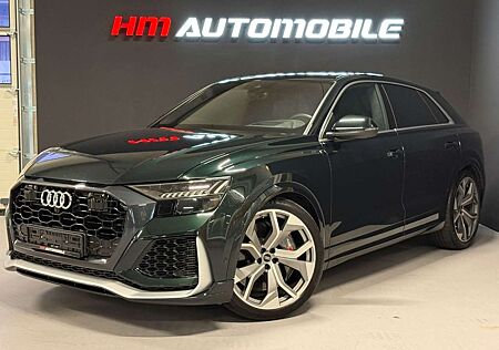 Audi RS Q8 B&O ADVANCED/HUD/CERAMIC/23"/NACHTSICHT