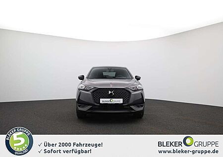 DS Automobiles DS 3 Crossback PureTech 100 Performance Line