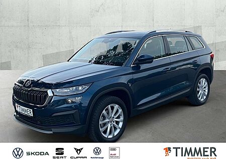 Skoda Kodiaq 2.0 TDI DSG STYLE *AHK *LED *ACC *RKAM *SHZ *
