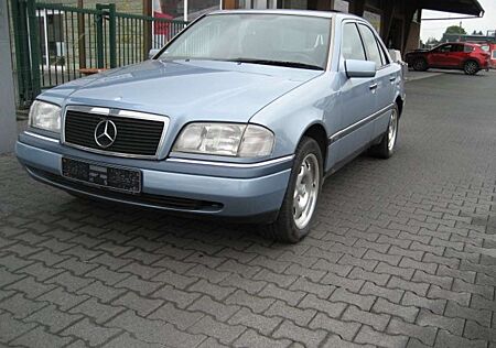 Mercedes-Benz C 220 Elegance