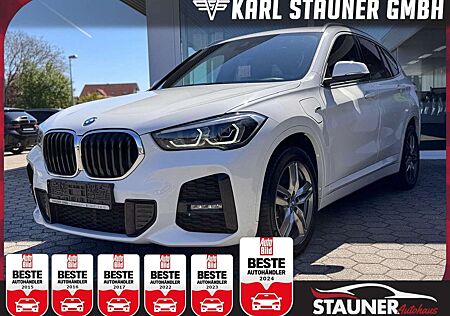 BMW X1 25e xDrive M-Sport H&K KAMERA LED SZH