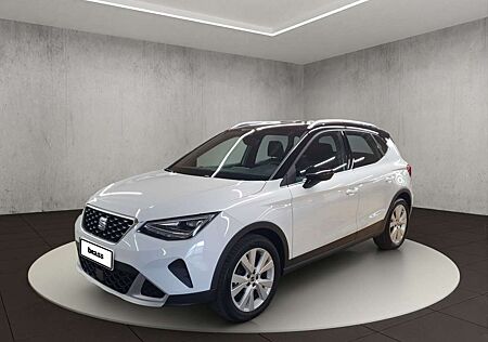 Seat Arona Xperience