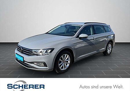 VW Passat Variant Volkswagen 2.0 TDI Business DSG/NAVI/RearVie