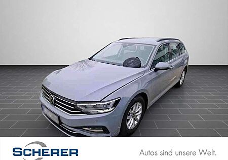 VW Passat Variant Volkswagen 2.0 TDI Business DSG/NAVI/RearVie