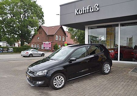 VW Polo Volkswagen V Style