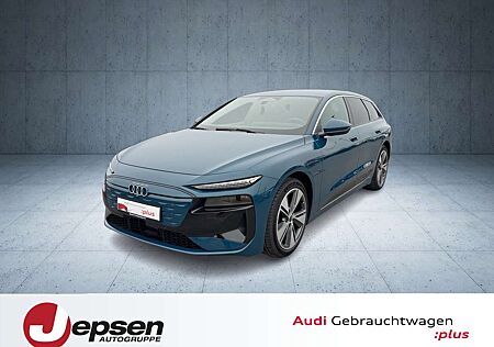 Audi A6 Avant e-tron Matrix 20 AHK ACC 360 Stdhzg.