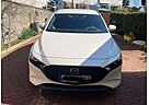 Mazda 3 e-SKYACTIV-G 2.0 M HYBRID