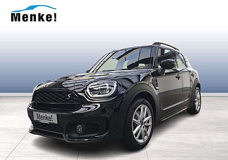 Mini Cooper S Countryman Head-Up JCW LED Pano.Dach
