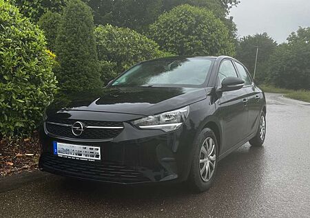 Opel Corsa Edition