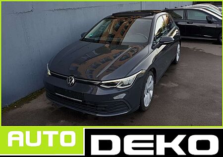VW Golf Volkswagen 2.0 TDI DSG Pano/Navi/ACC/Kamera/K-less/18