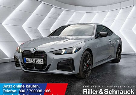 BMW 440 Mi Coupe xDrive Individual HUD LASER 360°