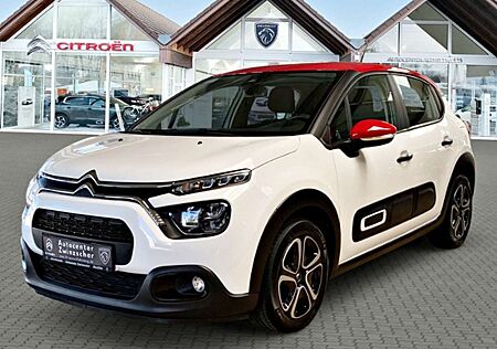 Citroën C3 Citroen Shine