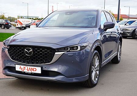 Mazda CX-5 2.5 Sports-Line+ Bose 360° ACC Schiebedach