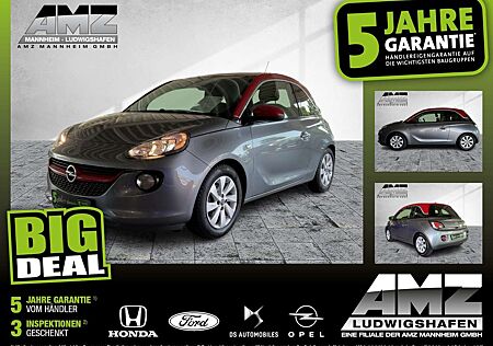 Opel Adam ecoFlex 1.4 120 Jahre