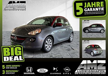 Opel Adam ecoFlex 1.4 120 Jahre
