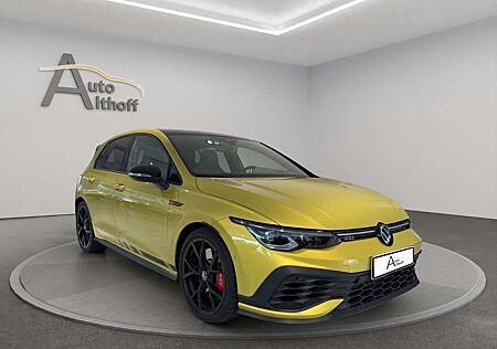 VW Golf Volkswagen 8 GTI Clubsport APPLE ACC NAV LED KAM PANO