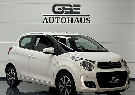 Citroën C1 Citroen Shine*Pdc*Klima*Shz*Temp