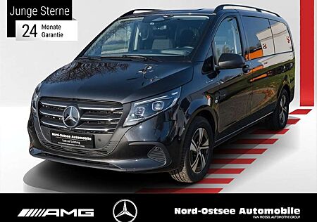 Mercedes-Benz Vito e 129 TOURER PRO LED DISTRO MBUX 360°KAMERA