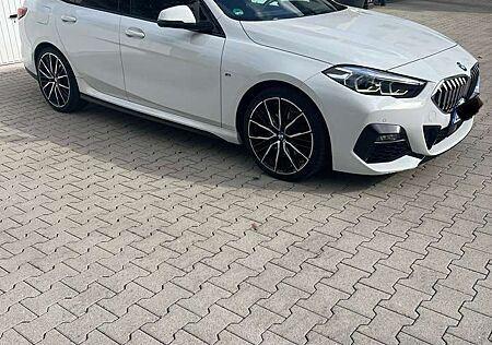BMW 218i 218 Gran Coupe Aut. M Sport