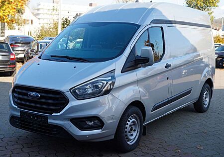 Ford Transit Custom Kasten 340 L2 NAVI CAM LED KLIMA