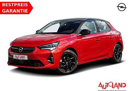 Opel Corsa GS 1.2 DI Turbo LED Navi Sitzheizung