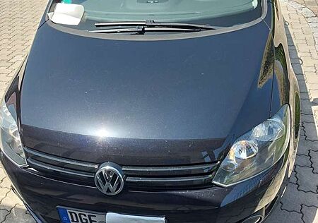 VW Golf Plus Volkswagen 2.0 TDI DPF MATCH