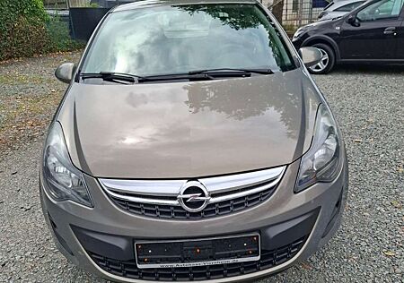 Opel Corsa 1.2 16V (ecoFLEX) Edition