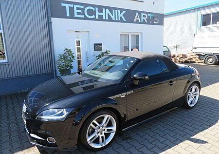 Audi TT Roadster 1.8 9134km,TÜV neu,Scheckheft gepflegt