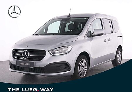 Mercedes-Benz T-Klasse T-Class T 160 STYLE Standard MBUX+Navi+ParkA+DAB+SHZ+RFK