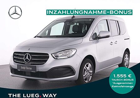 Mercedes-Benz T-Klasse T-Class T 160 STYLE Standard MBUX+Navi+ParkA+DAB+SHZ+RFK