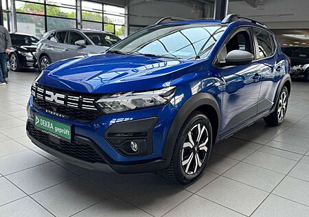 Dacia Sandero III Stepway Expression+Navi SHZ PDC USB