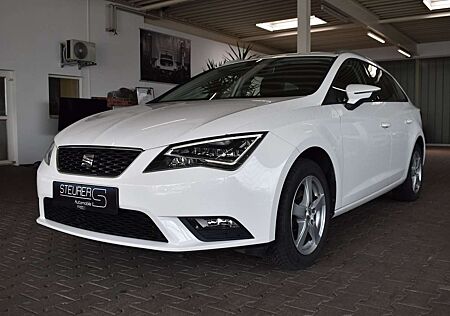 Seat Leon ST 1.2l TSI DSG Style LED Klimaautomatik PDC