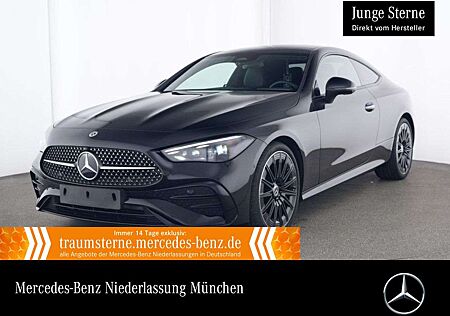 Mercedes-Benz CLE 220 d AMG+NIGHT+PANO+360+BURMESTER+SITZKLIMA