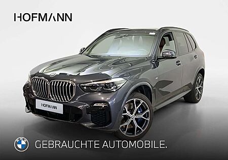 BMW X5 M Sport
