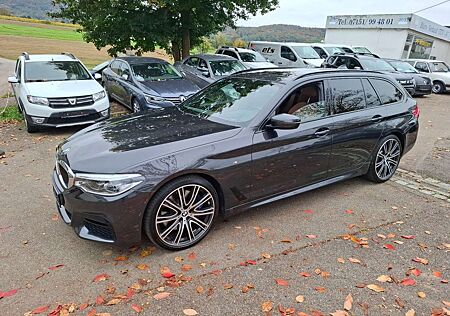 BMW 540 Baureihe d xDrive M Sport-Voll-Ausstattung*