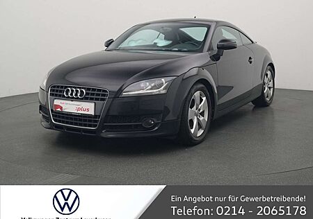 Audi TT Coupe 2.0 TFSI NAVI LEDER XENON SHZ PDC