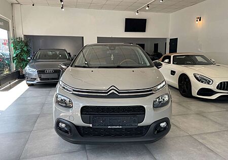 Citroën C3 Citroen Shine