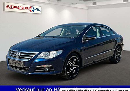 VW Passat CC Volkswagen 2.0 TDI Bi-Colour