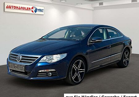 VW Passat CC Volkswagen 2.0 TDI Bi-Colour