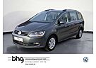 VW Sharan Volkswagen 1.4 TSI Comfortline