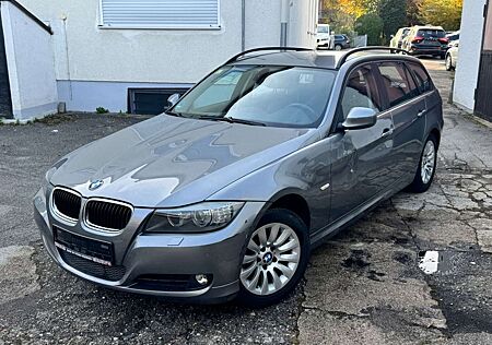 BMW 320 d Touring - Navi - Bi Xenon