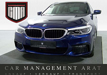 BMW 530d 530 Touring xDrive M Sport HARM&K+VRT+PANO+STH