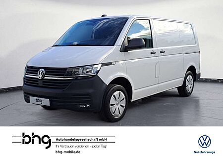 VW T6 Transporter Volkswagen Kurz 2.0 TDI KAMERA ACC NAVI DAB